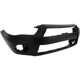 Purchase Top-Quality Rear Bumper Cover Lower - GM1115129PP pa2