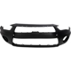 Purchase Top-Quality Rear Bumper Cover Lower - GM1115129PP pa5