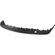 Purchase Top-Quality Rear Bumper Cover Lower - GM1115140C pa1