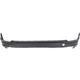 Purchase Top-Quality Rear Bumper Cover Lower - GM1115154C pa3