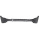 Purchase Top-Quality Rear Bumper Cover Lower - GM1115154C pa4