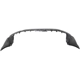 Purchase Top-Quality Rear Bumper Cover Lower - GM1115154C pa5