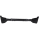 Purchase Top-Quality Rear Bumper Cover Lower - GM1115156C Capa Certified pa1