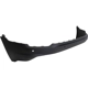 Purchase Top-Quality Rear Bumper Cover Lower - GM1115156C Capa Certified pa2