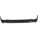 Purchase Top-Quality Rear Bumper Cover Lower - GM1115156C Capa Certified pa3