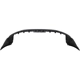 Purchase Top-Quality Rear Bumper Cover Lower - GM1115156C Capa Certified pa4