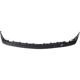 Purchase Top-Quality Rear Bumper Cover Lower - GM1115159 pa1