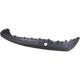 Purchase Top-Quality Rear Bumper Cover Lower - GM1115159 pa2