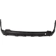 Purchase Top-Quality Rear Bumper Cover Lower - HY1115123 pa1