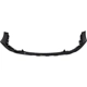 Purchase Top-Quality Rear Bumper Cover Lower - HY1115123 pa2