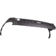 Purchase Top-Quality Rear Bumper Cover Lower - HY1115126C pa3