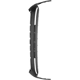 Purchase Top-Quality Rear Bumper Cover Lower - HY1115127 pa3