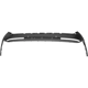 Purchase Top-Quality Rear Bumper Cover Lower - HY1115129 pa2