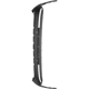 Purchase Top-Quality Rear Bumper Cover Lower - HY1115129 pa3