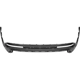 Purchase Top-Quality Rear Bumper Cover Lower - HY1115130 pa1