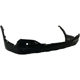 Purchase Top-Quality Rear Bumper Cover Lower - KI1115107 pa1