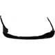 Purchase Top-Quality Rear Bumper Cover Lower - KI1115107 pa2