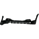 Purchase Top-Quality Rear Bumper Cover Lower - KI1115107 pa4