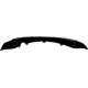 Purchase Top-Quality Rear Bumper Cover Lower - KI1115119 pa1