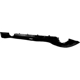 Purchase Top-Quality Rear Bumper Cover Lower - KI1115119 pa2