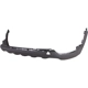 Purchase Top-Quality Rear Bumper Cover Lower - KI1115126 pa1