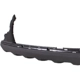Purchase Top-Quality Rear Bumper Cover Lower - KI1115126 pa3