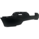 Purchase Top-Quality Rear Bumper Cover Lower - KI1115127C pa3