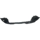 Purchase Top-Quality Rear Bumper Cover Lower - KI1115127C pa4