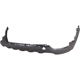 Purchase Top-Quality Rear Bumper Cover Lower - KI1115129C pa1