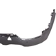 Purchase Top-Quality Rear Bumper Cover Lower - KI1115129C pa2