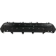 Purchase Top-Quality Rear Bumper Cover Lower - LX1115107 pa1