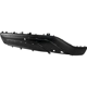 Purchase Top-Quality Rear Bumper Cover Lower - LX1115107 pa2