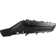 Purchase Top-Quality Rear Bumper Cover Lower - LX1115107 pa5