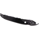 Purchase Top-Quality Rear Bumper Cover Lower - MA1115100C pa1