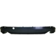 Purchase Top-Quality Rear Bumper Cover Lower - MA1115102 pa1