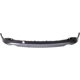 Purchase Top-Quality Rear Bumper Cover Lower - MA1115103 pa1