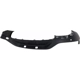Purchase Top-Quality Rear Bumper Cover Lower - MB1115126 pa2