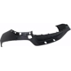 Purchase Top-Quality Rear Bumper Cover Lower - MB1115126 pa5