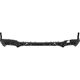 Purchase Top-Quality Rear Bumper Cover Lower - MB1115127 pa1