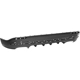 Purchase Top-Quality Rear Bumper Cover Lower - MB1115135 pa3