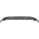 Purchase Top-Quality Rear Bumper Cover Lower - MB1115135 pa4