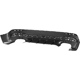 Purchase Top-Quality Rear Bumper Cover Lower - MB1115135 pa5
