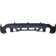 Purchase Top-Quality Rear Bumper Cover Lower - MC1115110 pa1