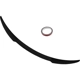 Purchase Top-Quality Rear Bumper Cover Lower - TA1115100 pa2