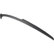 Purchase Top-Quality Rear Bumper Cover Lower - TA1115100 pa3