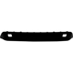 Purchase Top-Quality Rear Bumper Cover Lower - TO1115108 pa1