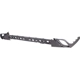 Purchase Top-Quality Rear Bumper Cover Lower - TO1115114 pa1