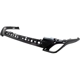 Purchase Top-Quality Rear Bumper Cover Lower - TO1115114C pa3