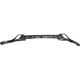 Purchase Top-Quality Rear Bumper Cover Lower - TO1115114C pa4