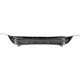 Purchase Top-Quality Rear Bumper Cover Lower - TO1115118 pa3
